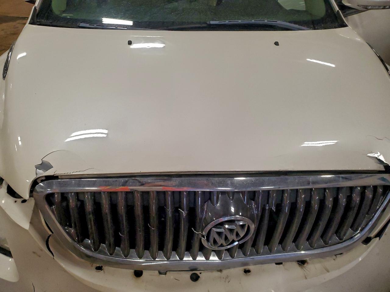 2012 Buick Enclave VIN: 5GAKVCED6CJ259115 Lot: 94317635