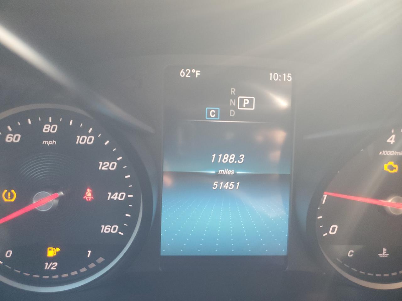 2021 Mercedes-Benz Glc 300 VIN: W1N0G8DB4MV306545 Lot: 94153395