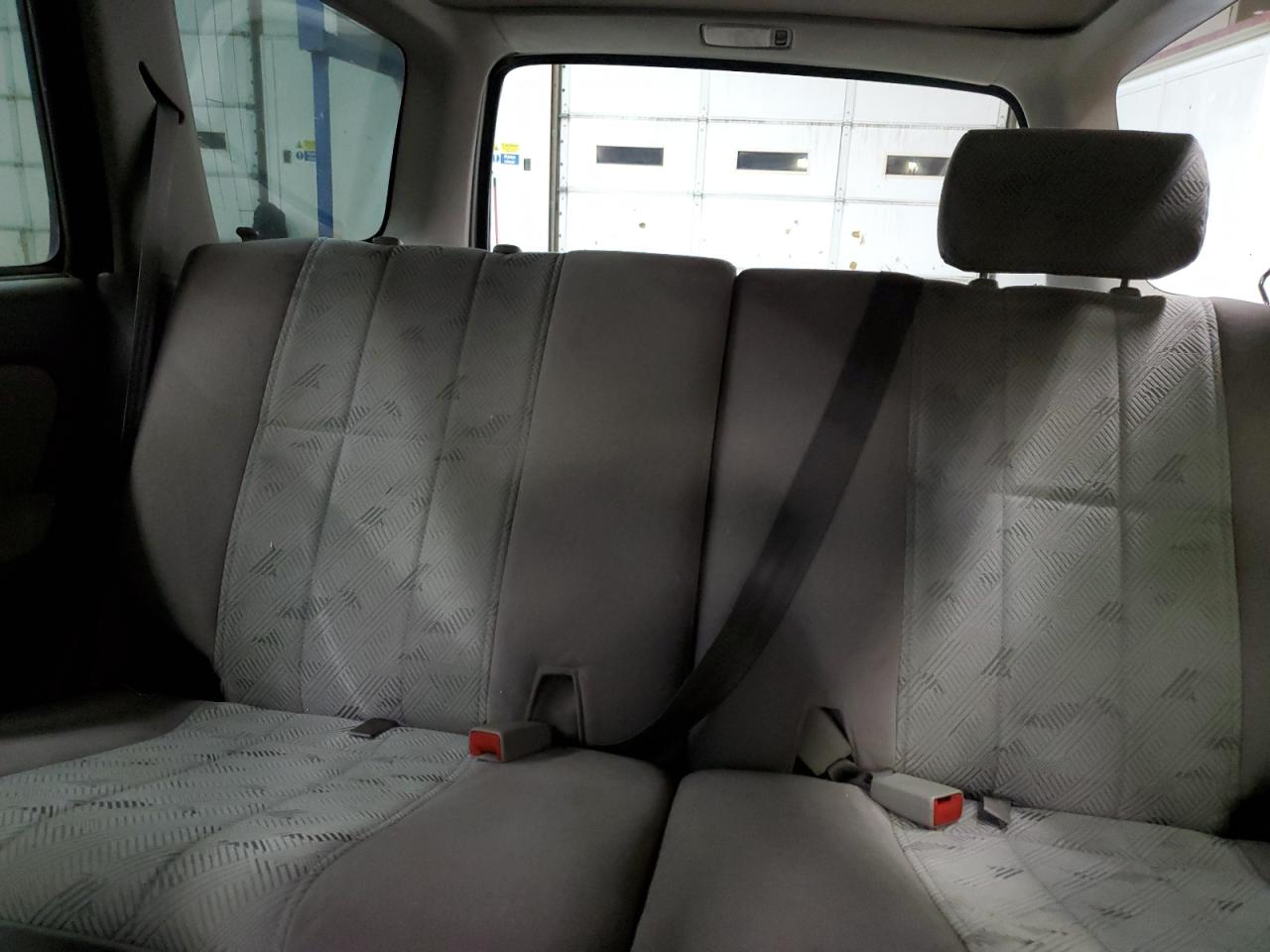 2001 Toyota 4Runner Sr5 VIN: JT3HN86R410340010 Lot: 93323595