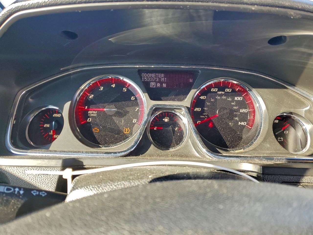 2015 GMC Acadia Denali VIN: 1GKKVTKD9FJ145489 Lot: 93418845