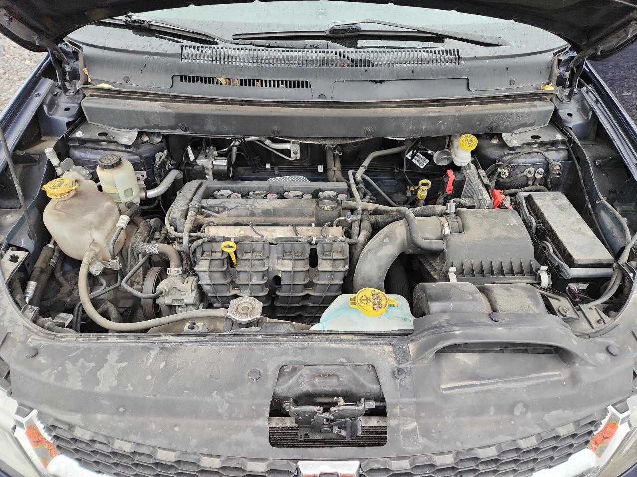 2018 Dodge Journey Se VIN: 3C4PDCAB8JT533075 Lot: 93084155