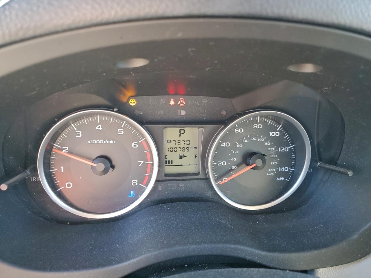 2018 Subaru Forester 2.5I VIN: JF2SJABC9JH575575 Lot: 94751365