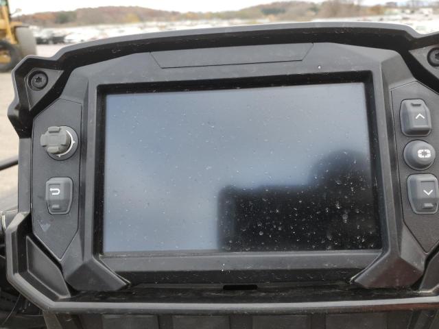 2024 POLARIS SPORTSMAN 570 RIDE COMMAND LIMITED EDITION  