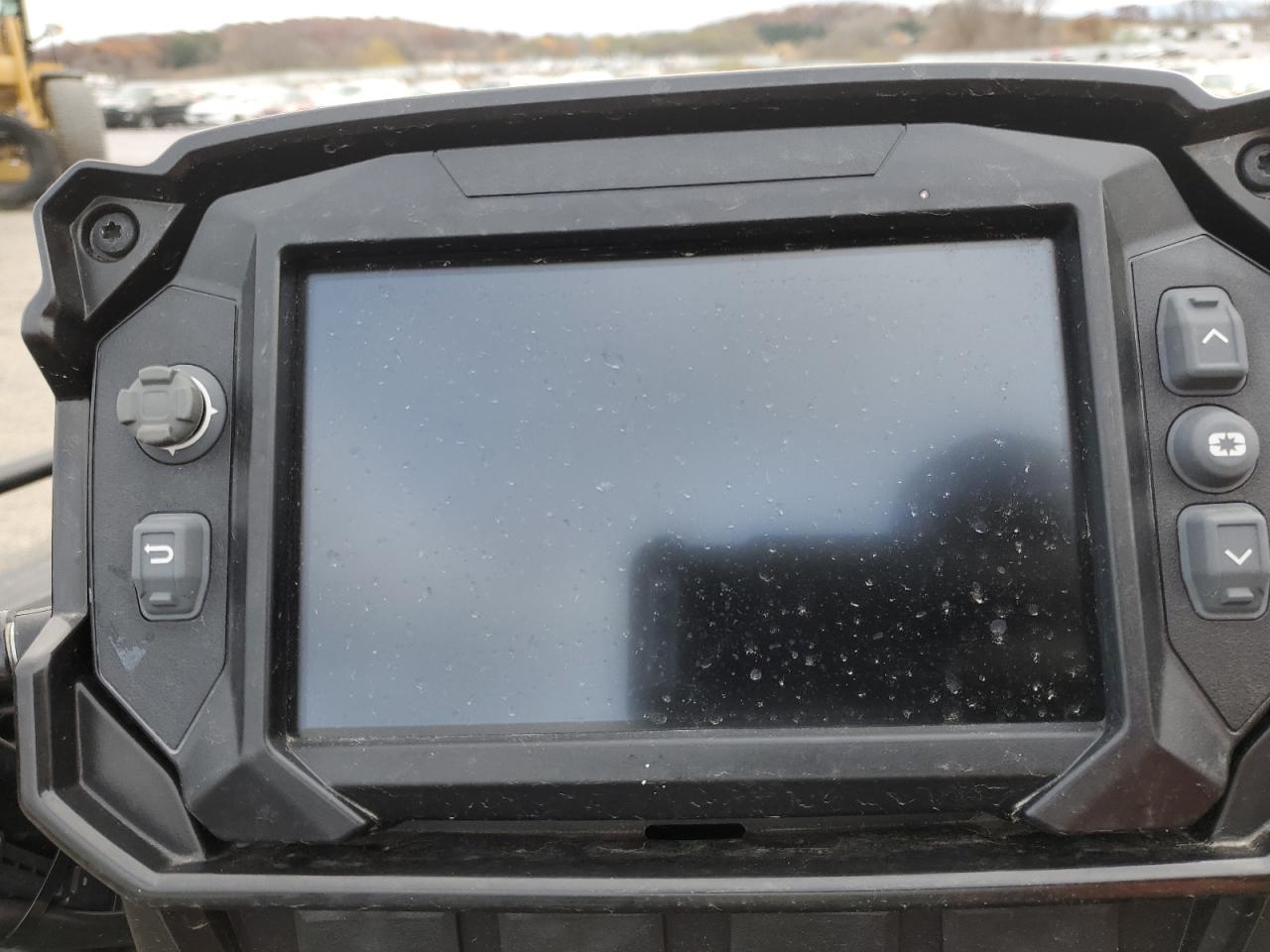 2024 Polaris Sportsman 570 Ride Command Limited Edition VIN: 4XASHR570RA572843 Lot: 92125235