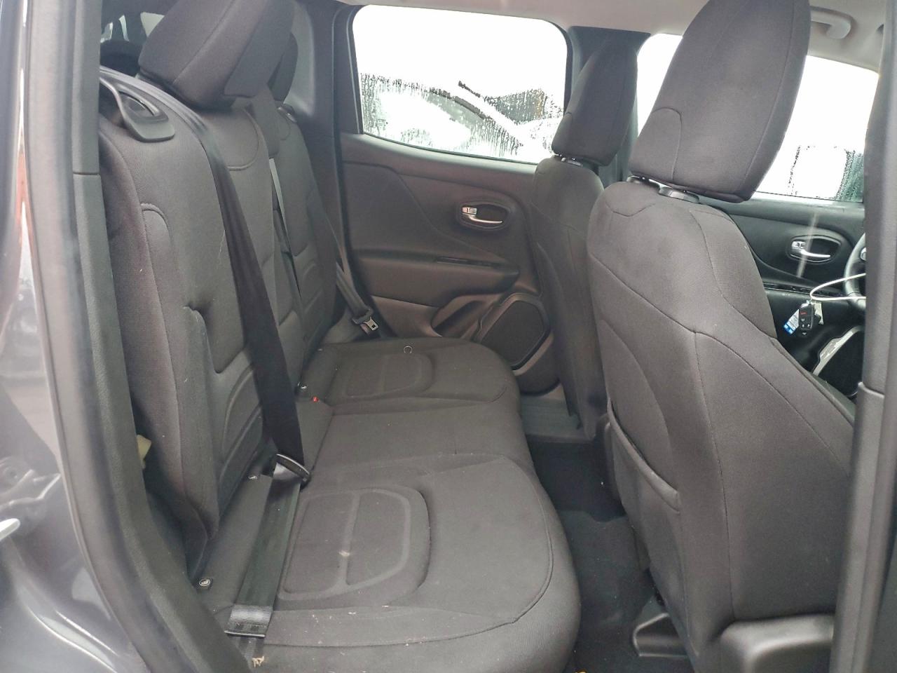 2022 Jeep Renegade Latitude VIN: ZACNJDB14NPN63969 Lot: 93641145