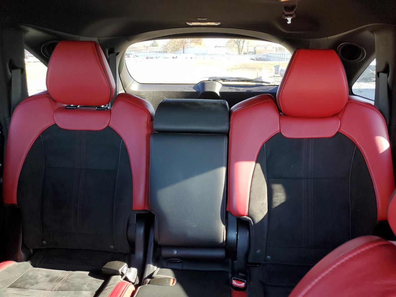 2019 Acura Mdx A-Spec VIN: 5J8YD4H0XKL016857 Lot: 91464905