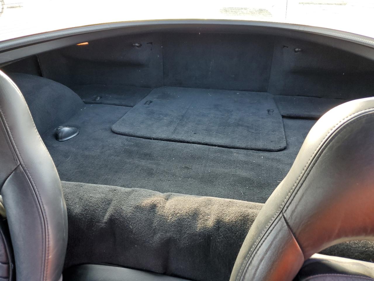 2001 Chevrolet Corvette VIN: 1G1YY22G415115084 Lot: 93046655