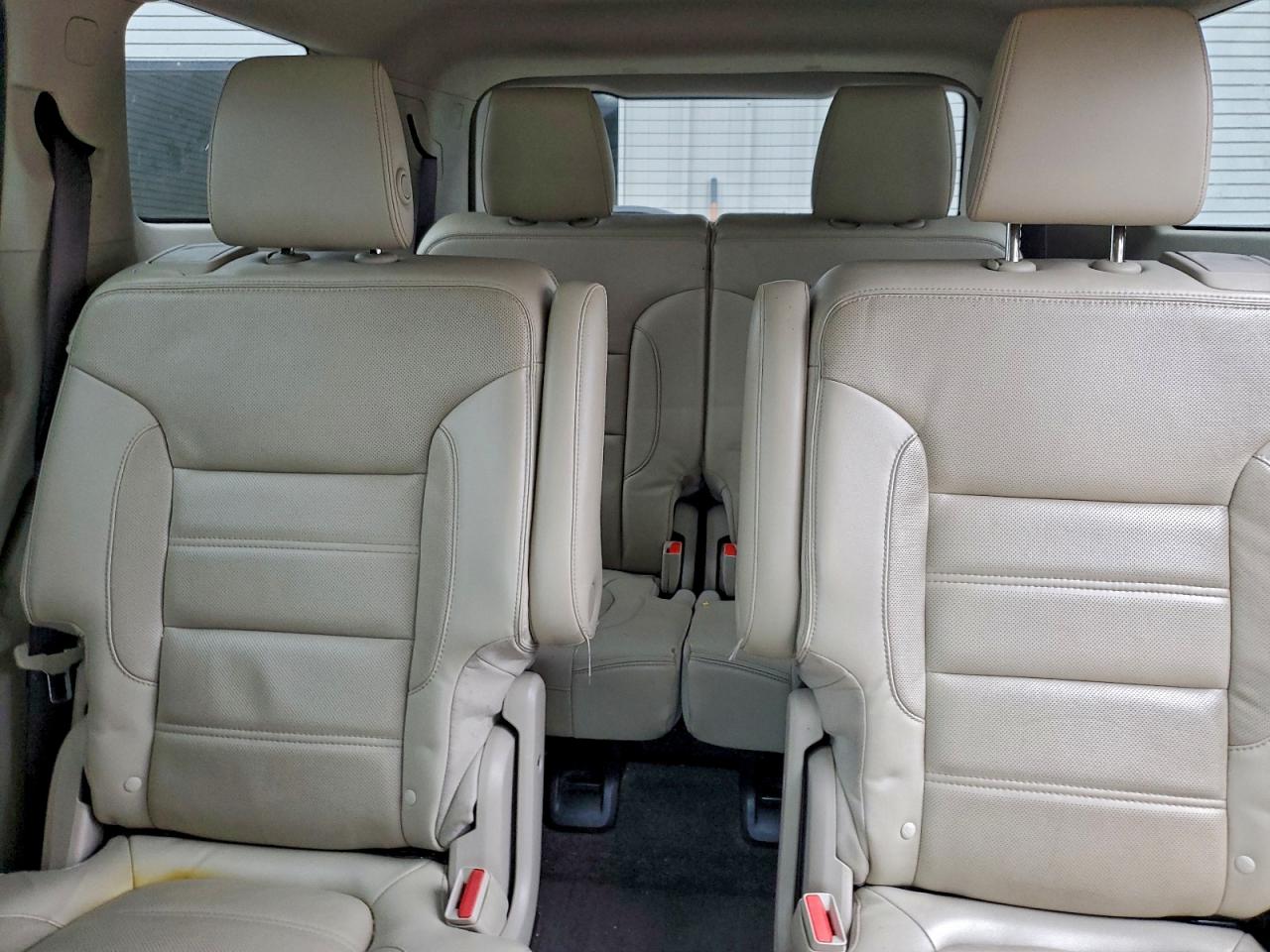 2017 GMC Acadia Denali VIN: 1GKKNXLS0HZ294771 Lot: 94079375