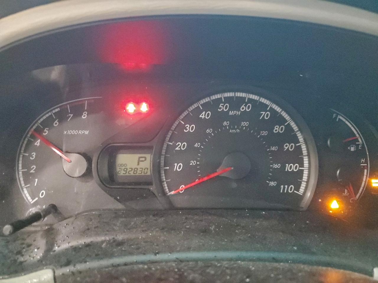 2014 Toyota Sienna Le VIN: 5TDKK3DC4ES517704 Lot: 94299925