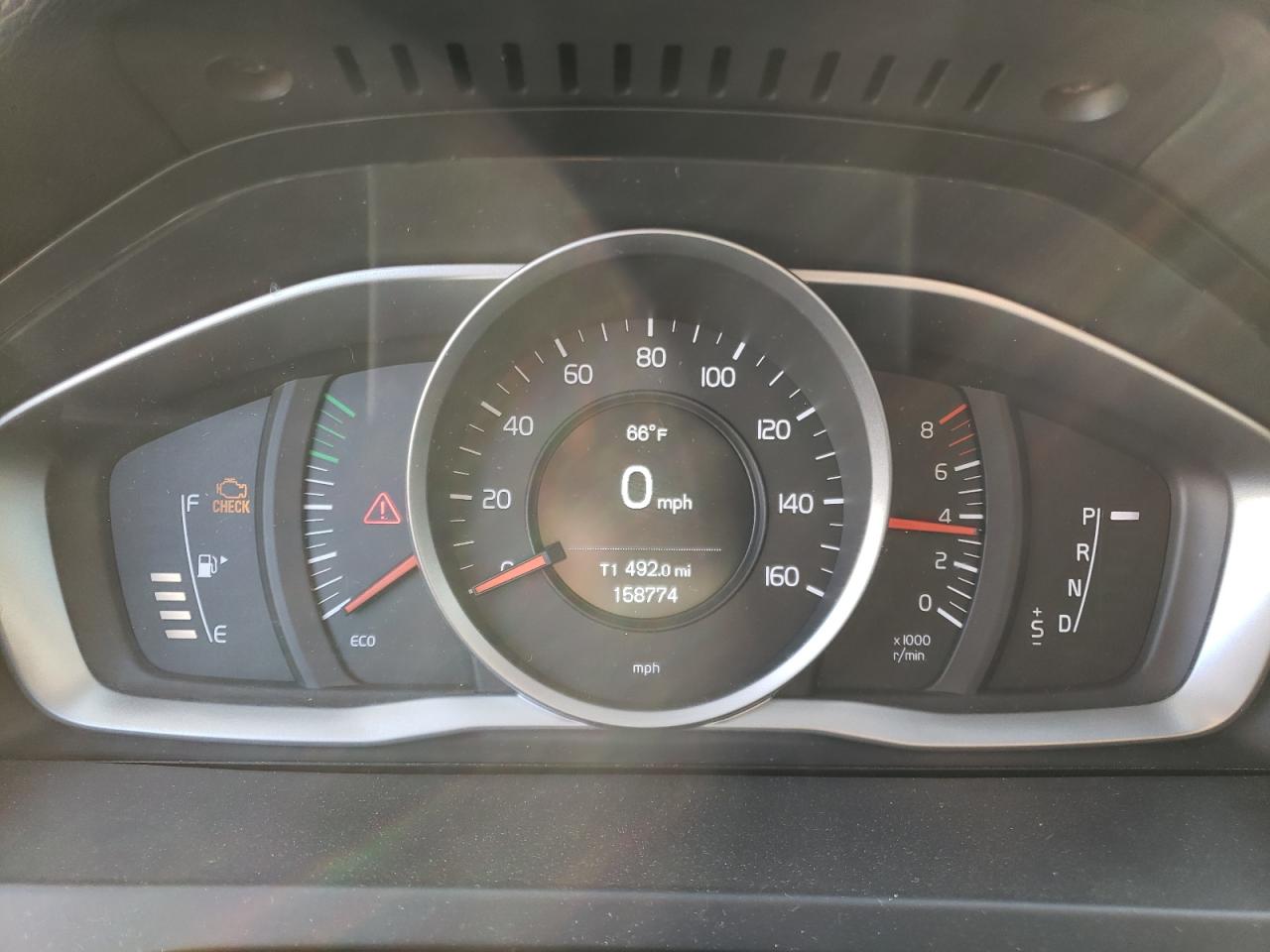 2017 Volvo S60 VIN: YV126MFL9H2422326 Lot: 91660455