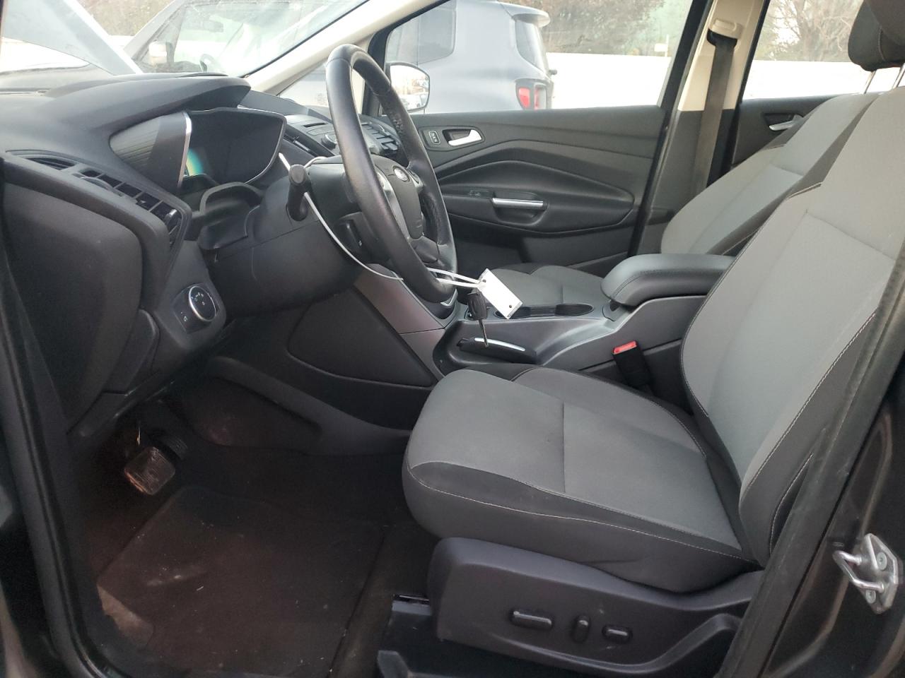 2018 Ford C-Max Se VIN: 1FADP5AU7JL103773 Lot: 92894865