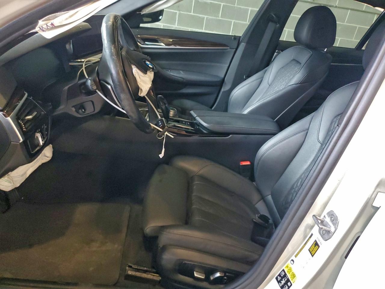 2021 BMW 530 Xi VIN: WBA13BJ03MWW97671 Lot: 94052145