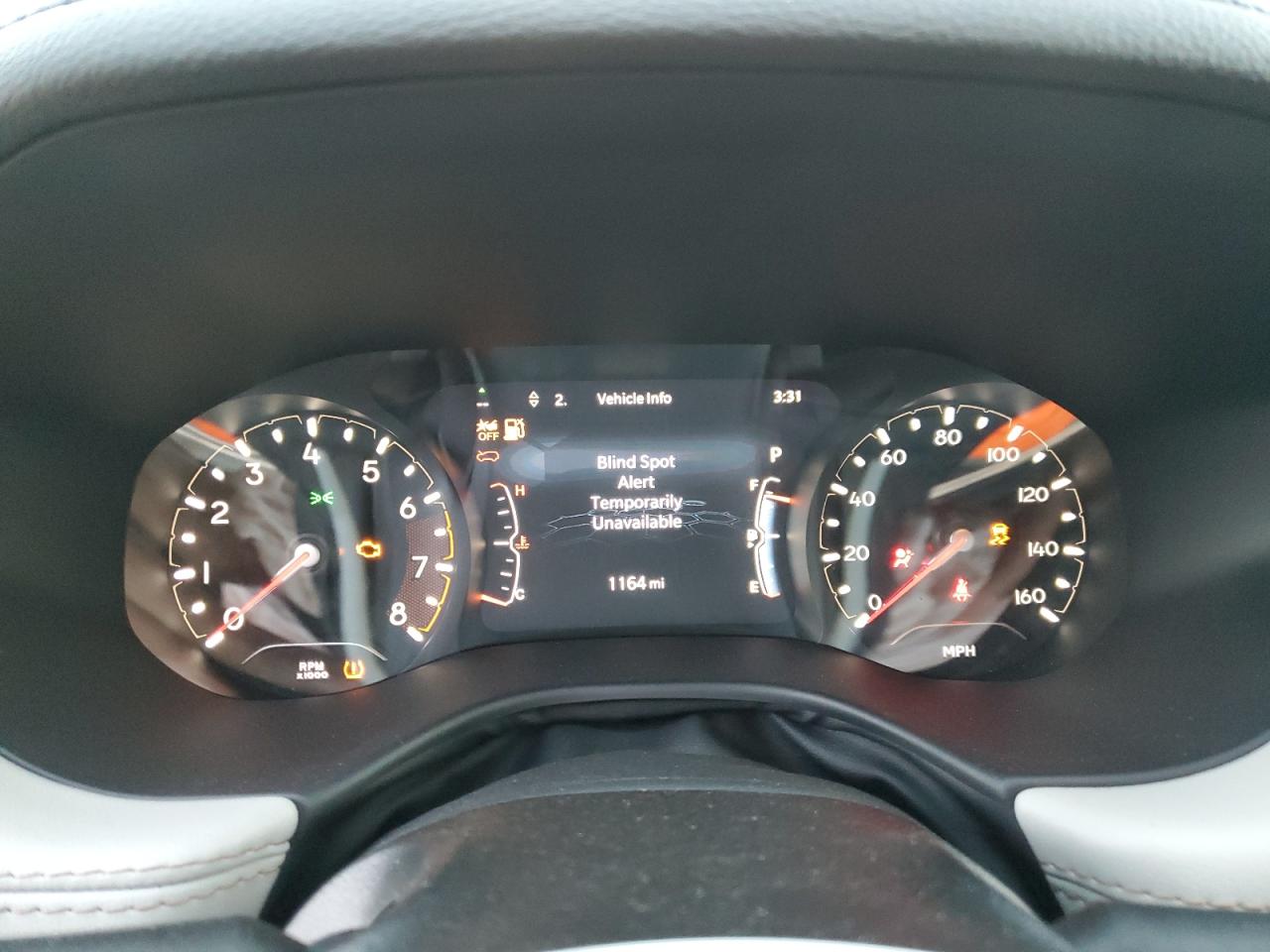 2025 Jeep Compass Limited VIN: 3C4NJDCN7ST506237 Lot: 93618255