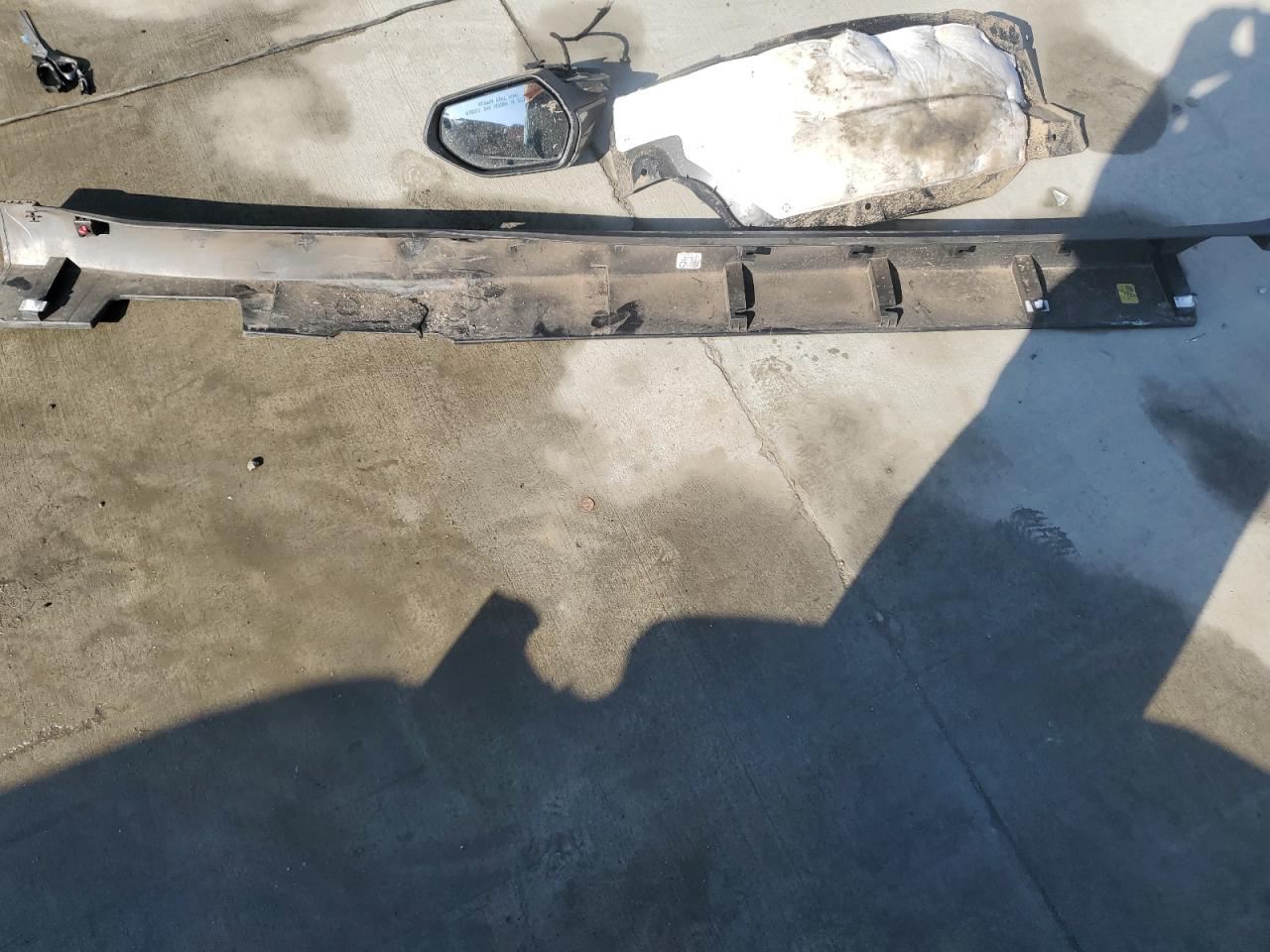 2025 Kia K4 Lx VIN: 3KPFT4DE1SE158114 Lot: 93598785