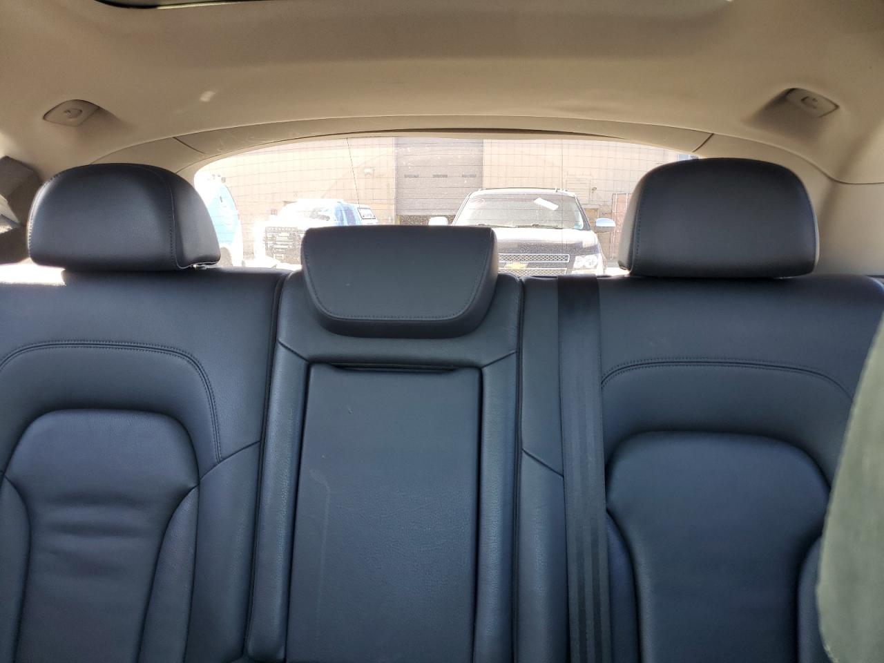 2012 Audi Q5 Premium Plus VIN: WA1DKAFP3CA096009 Lot: 92278525