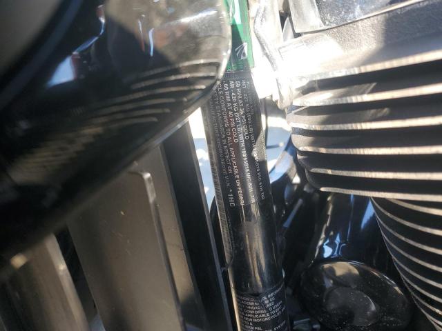 2017 HARLEY-DAVIDSON FLHRXS   