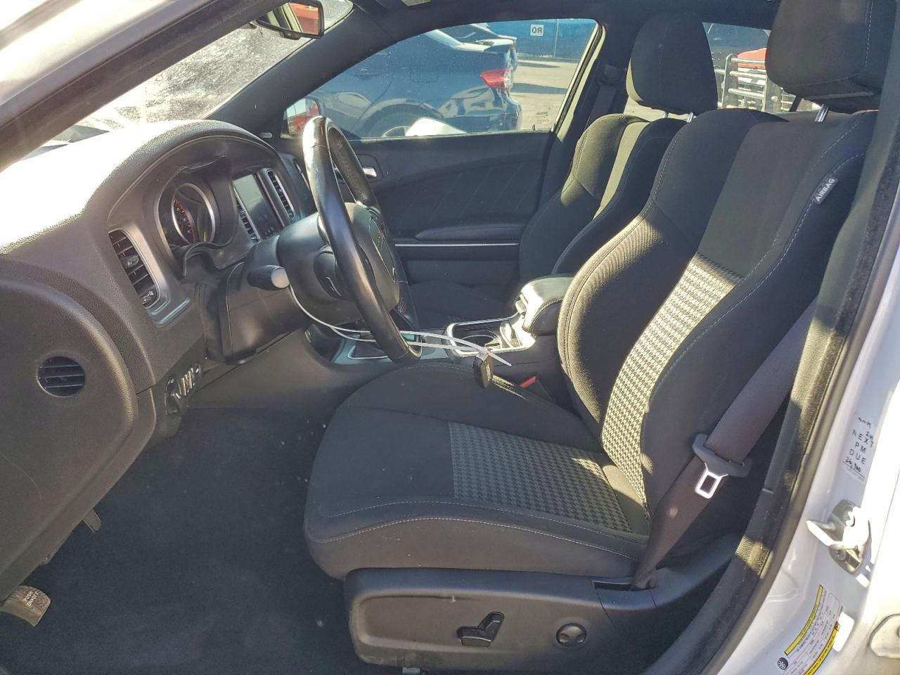 2023 Dodge Charger Gt VIN: 2C3CDXHG9PH630654 Lot: 94472875