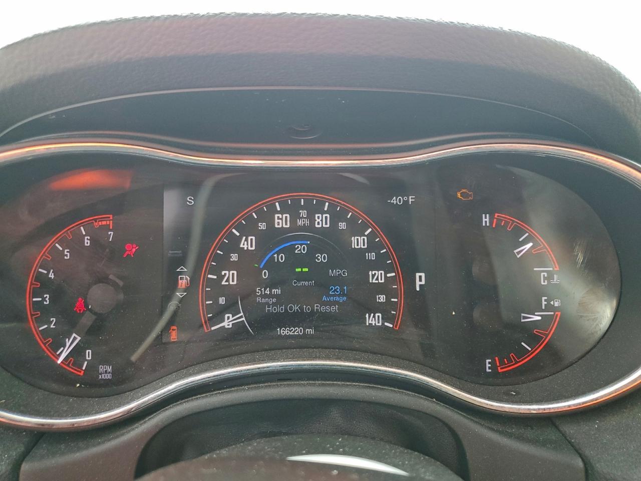 2015 Dodge Durango Sxt VIN: 1C4RDHAG8FC907558 Lot: 94503025