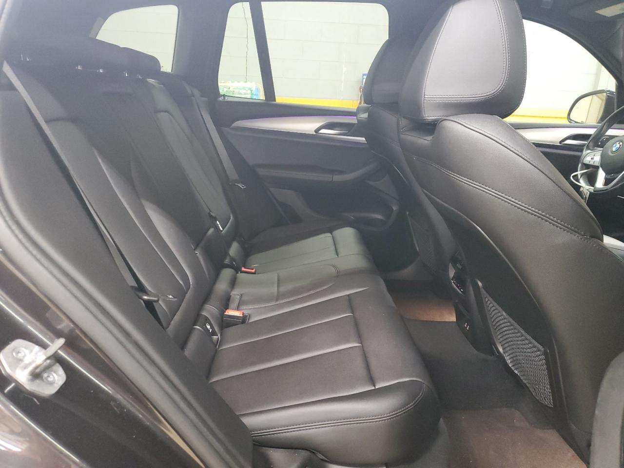 2021 BMW X3 xDrive30I VIN: 5UXTY5C06M9H96786 Lot: 93274755