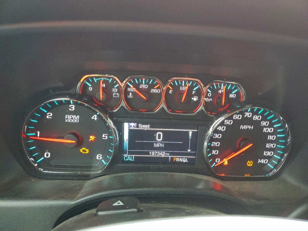 2017 Chevrolet Silverado K1500 Lt VIN: 1GCVKREC3HZ206573 Lot: 94125715