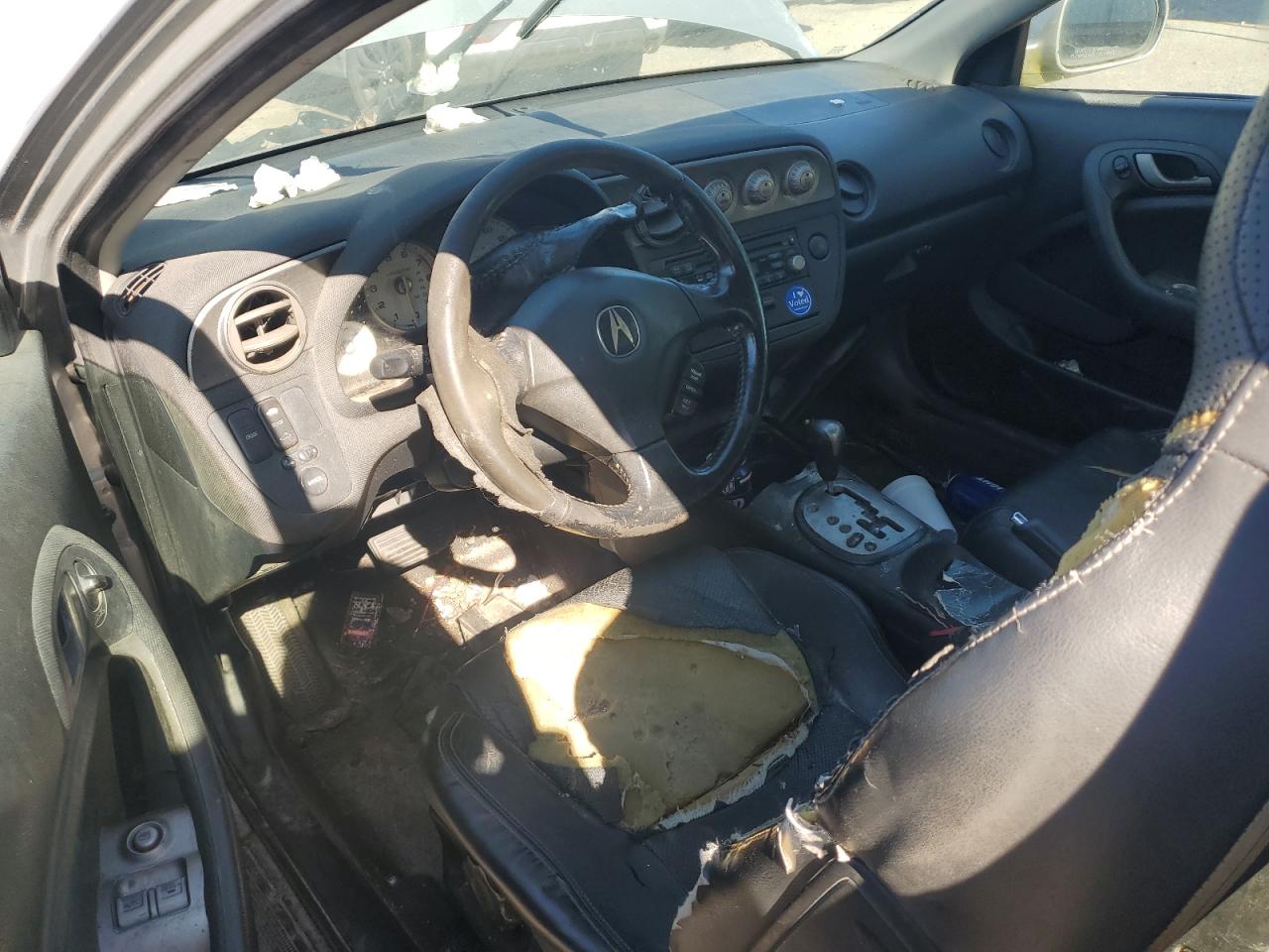 2006 Acura Rsx VIN: JH4DC54836S004013 Lot: 91701045