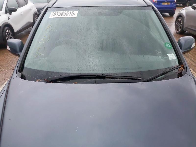 2010 HONDA CR-V 2.0 I-VTEC ES 5DR