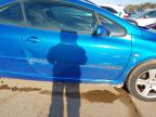 2004 PEUGEOT 307 2.0 2DR AUTO for sale at Copart SANDY