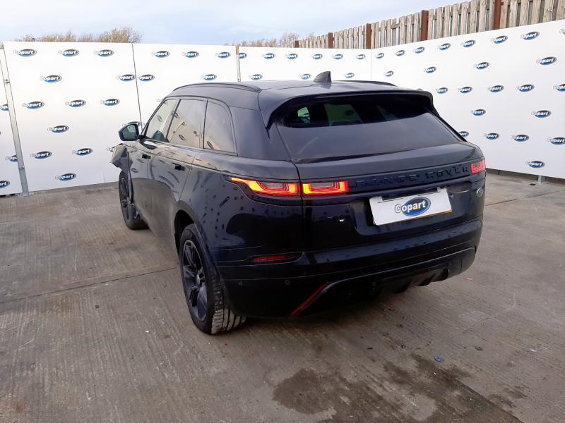2021 LAND ROVER RANGE ROVER VELAR 2.0 D200 R-DYNAMIC SE 5DR AUTO