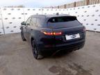 2021 LAND ROVER RANGE ROVER VELAR 2.0 D200 R-DYNAMIC SE 5DR AUTO for sale at Copart SANDWICH