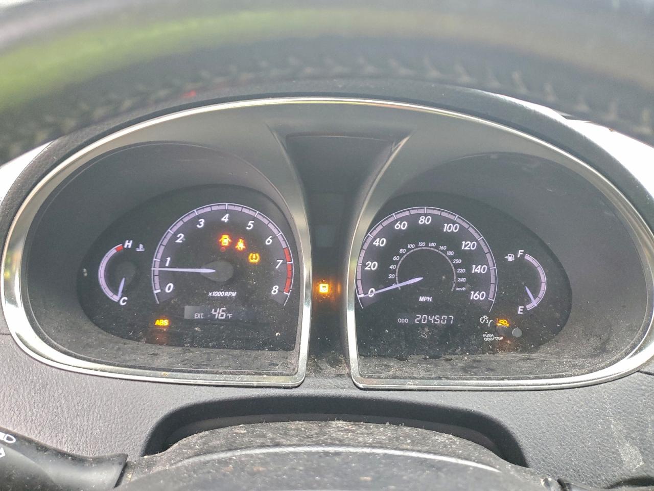 2011 Toyota Avalon Base VIN: 4T1BK3DB5BU392920 Lot: 93402785