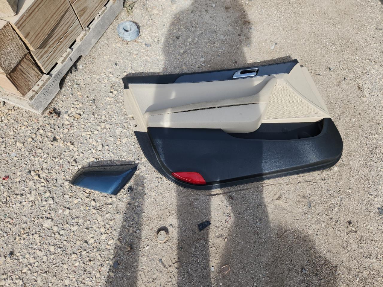 2017 Hyundai Sonata Se VIN: 5NPE24AF5HH530117 Lot: 91004295