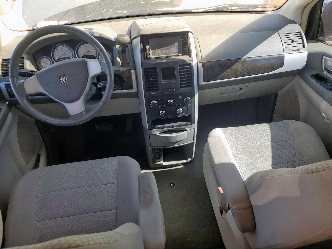 2010 Dodge Grand Caravan Sxt VIN: 2D4RN5D16AR146647 Lot: 90763715