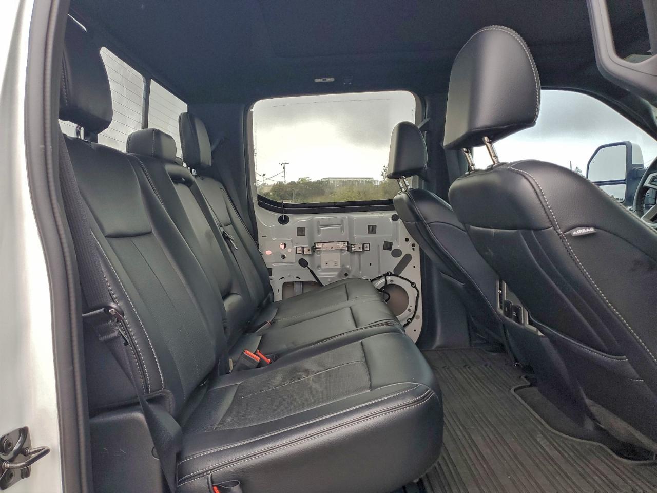 2022 Ford F250 Super Duty VIN: 1FT8W2BT1NEG04574 Lot: 92704545