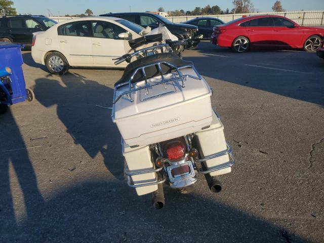 2007 HARLEY-DAVIDSON FLHRCI   