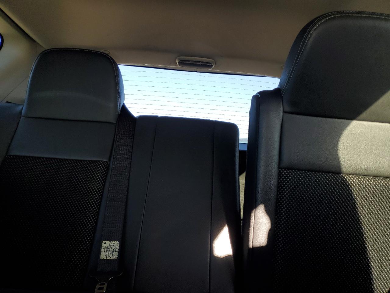 2014 Jeep Compass Latitude VIN: 1C4NJDEB9ED532674 Lot: 93551195