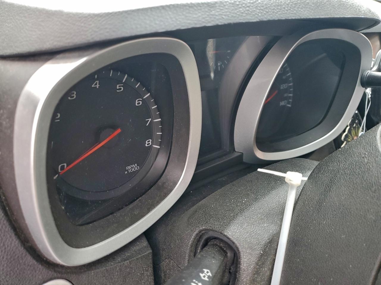 2012 Chevrolet Equinox Lt VIN: 2GNFLEE58C6305963 Lot: 94384015