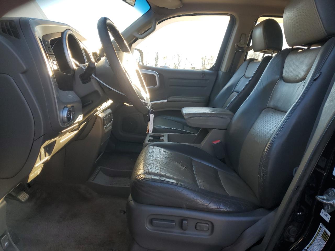 2006 Honda Ridgeline Rtl VIN: 2HJYK16516H566934 Lot: 93142625