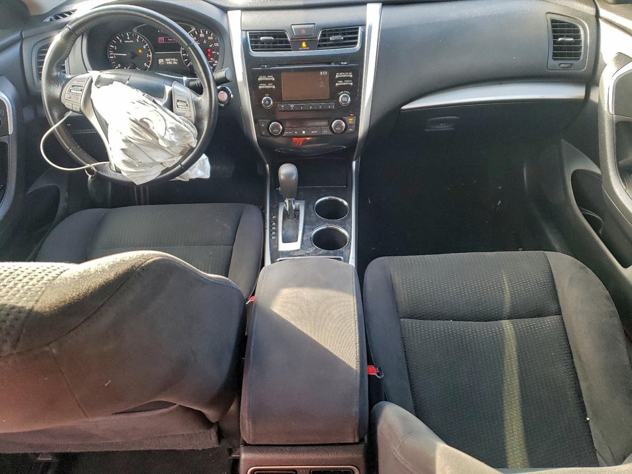 2014 Nissan Altima 2.5 VIN: 1N4AL3AP6EC196854 Lot: 94250655