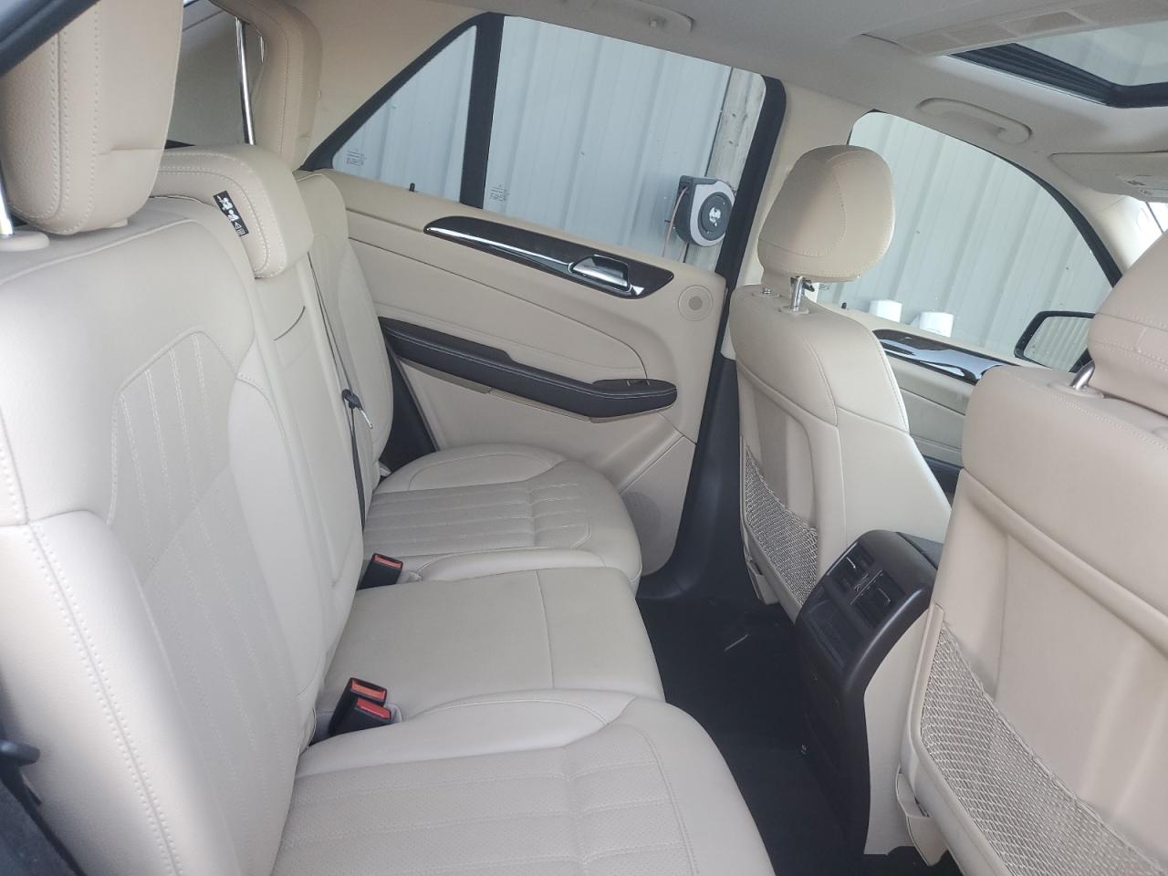 2018 Mercedes-Benz Gle 350 VIN: 4JGDA5JB7JB081267 Lot: 91989865