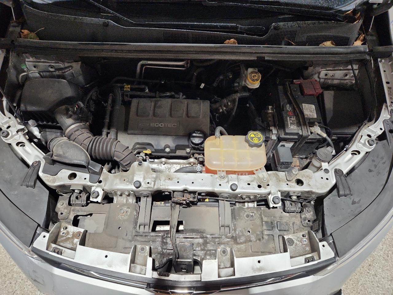 2019 Chevrolet Trax 1Lt VIN: 3GNCJPSB0KL160541 Lot: 91684655