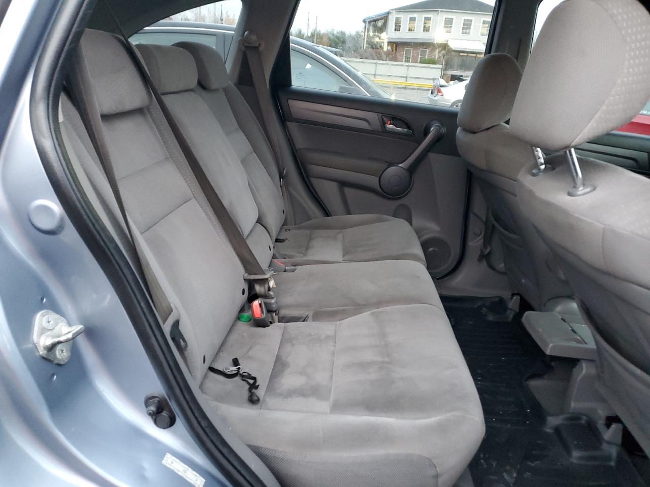 2015 Honda Cr-V Ex VIN: 5J6RM4H52FL118541 Lot: 90960545