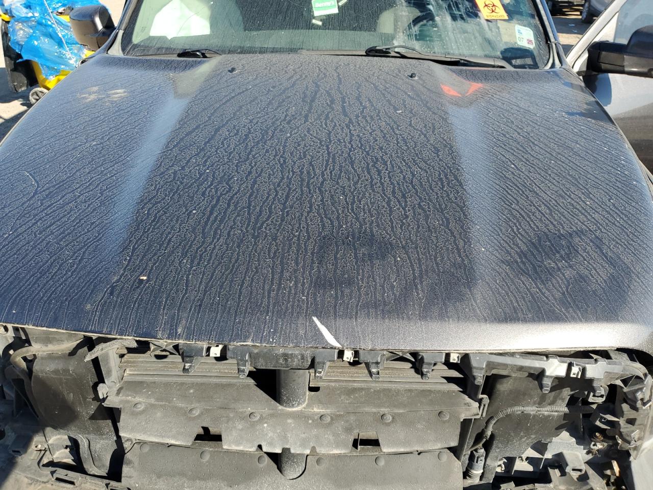 2015 Ram 1500 Slt VIN: 1C6RR6LT1FS630913 Lot: 91657365