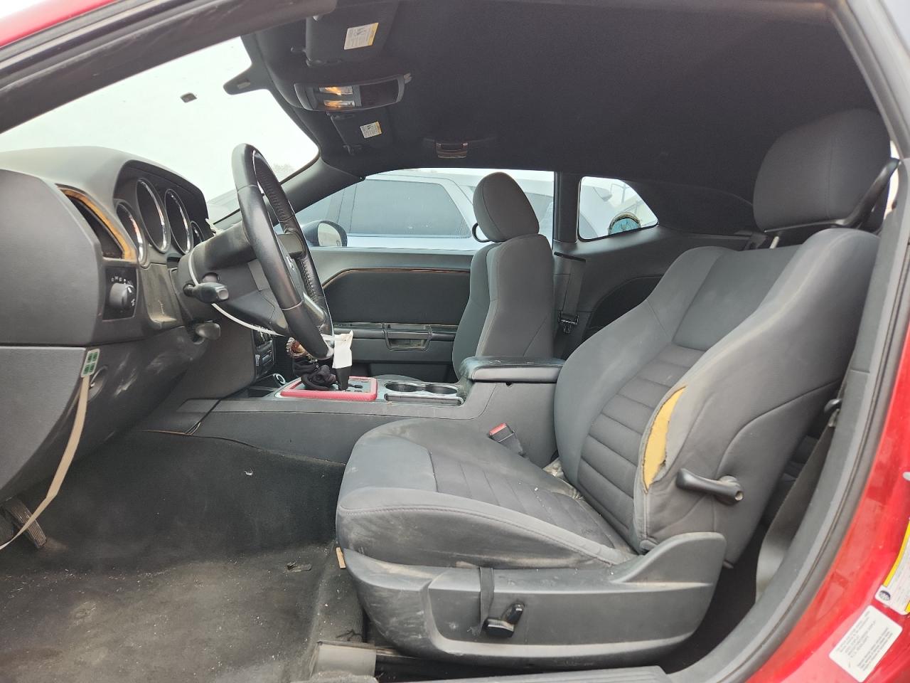 2010 Dodge Challenger Se VIN: 2B3CJ4DVXAH200762 Lot: 93303405