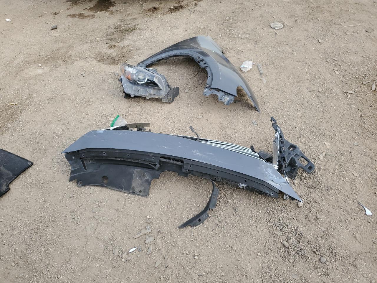 2020 Mazda Cx-9 Touring VIN: JM3TCBCY4L0408790 Lot: 91574285