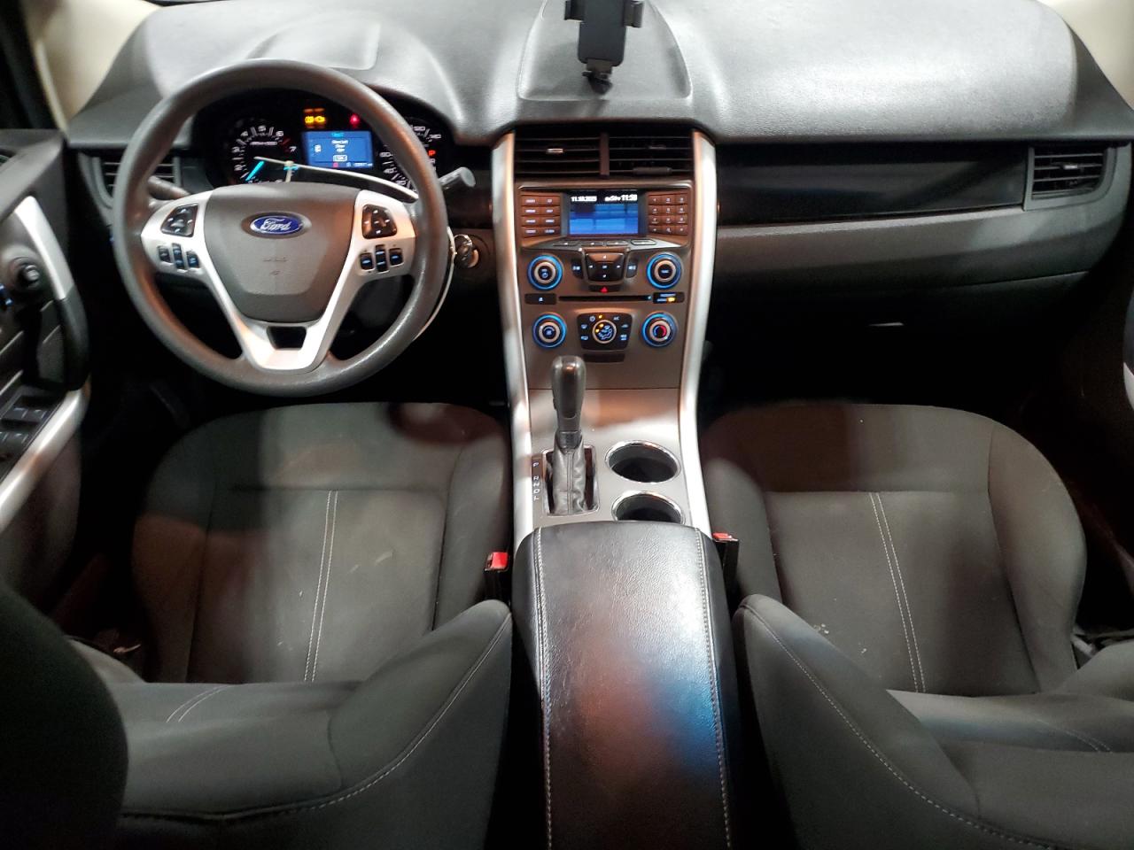 2011 Ford Edge Se VIN: 2FMDK3GC3BBB14701 Lot: 93212045