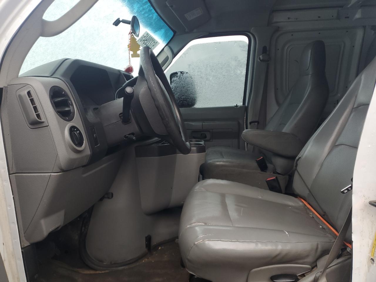 2014 Ford Econoline E250 Van VIN: 1FTNS2EW3EDA47239 Lot: 91220945