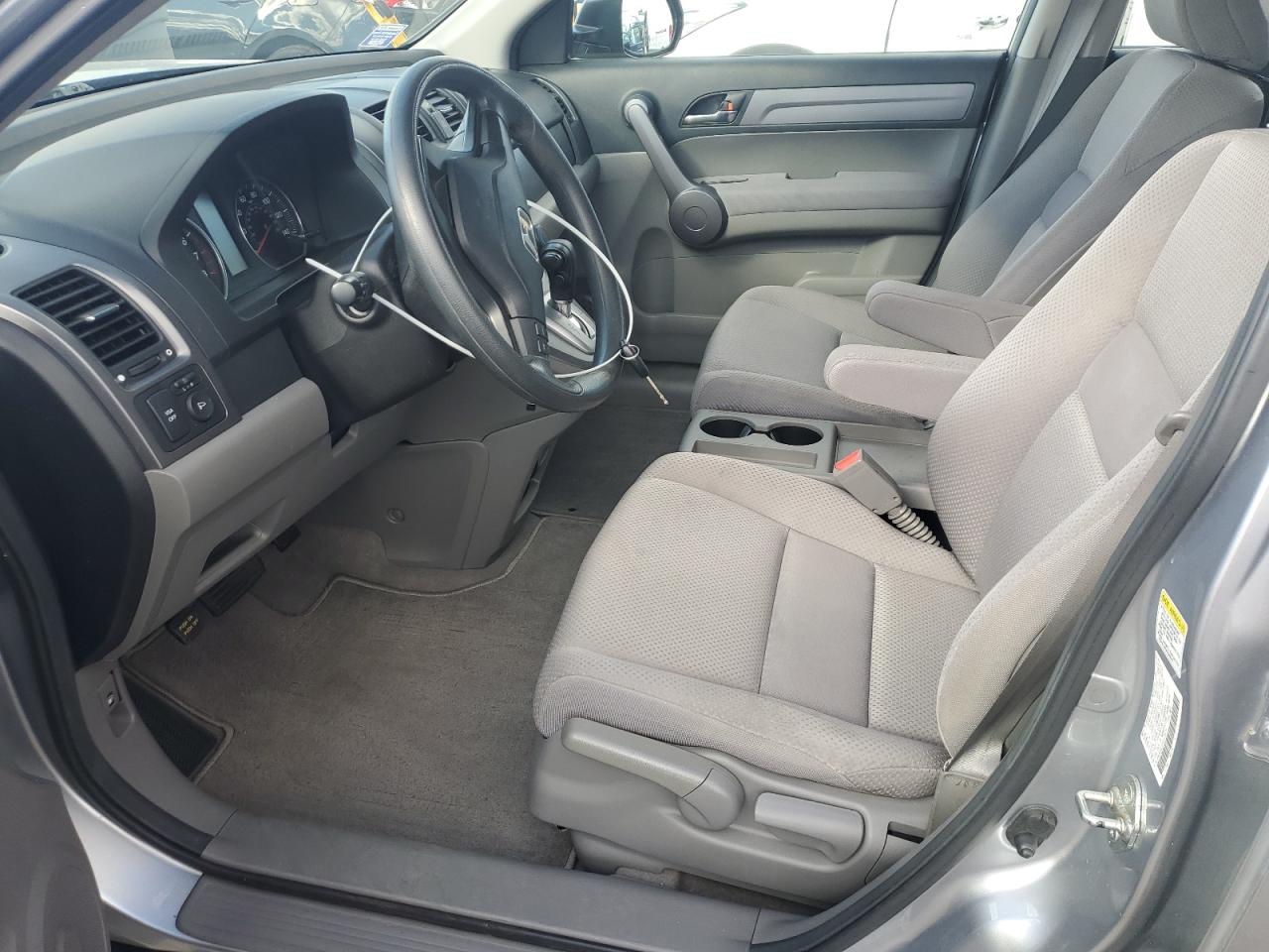 2008 Honda Cr-V Lx VIN: JHLRE48368C029675 Lot: 91899035