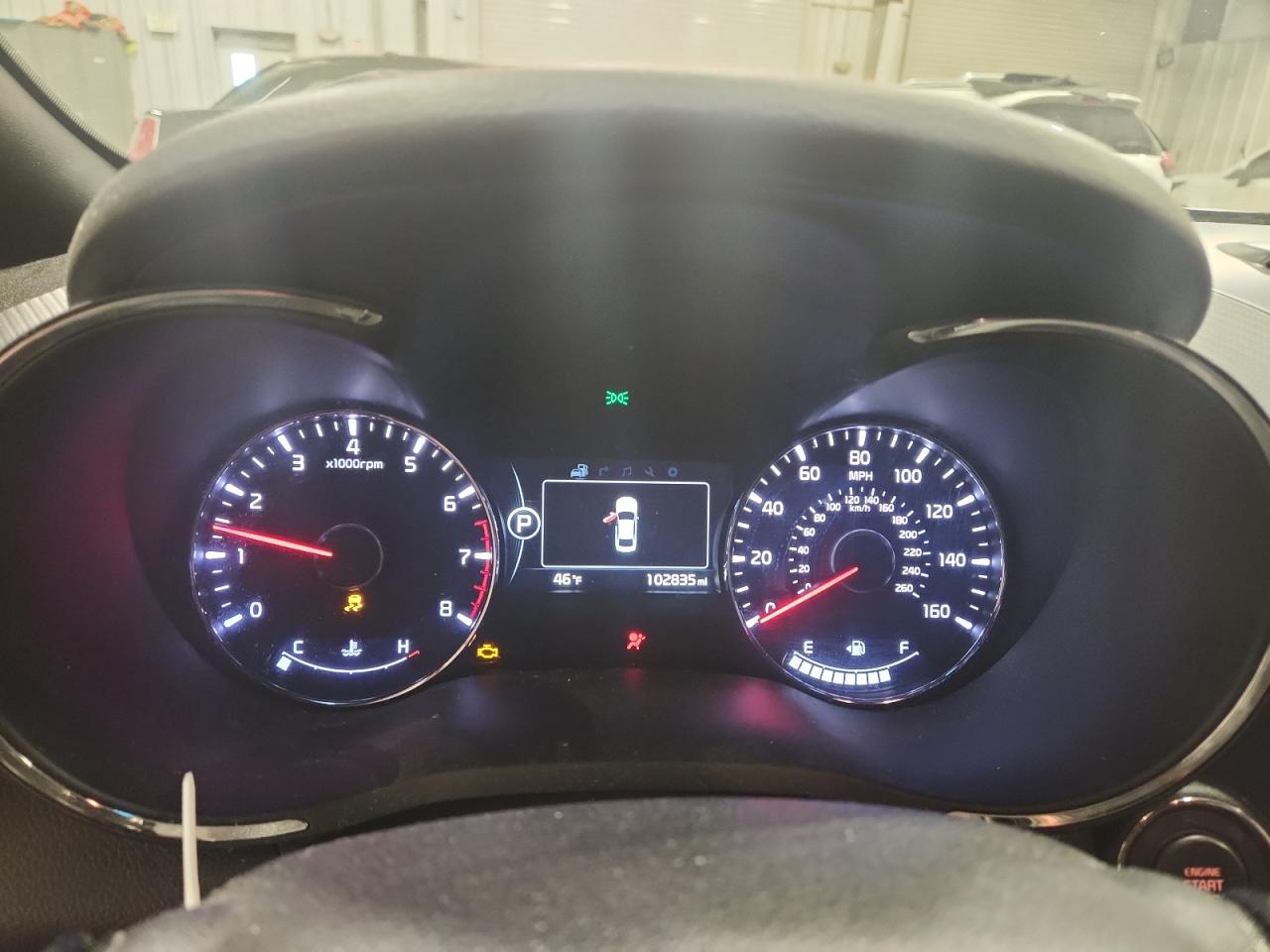 2018 Kia Forte Ex VIN: 3KPFN5A39JE233580 Lot: 91424985