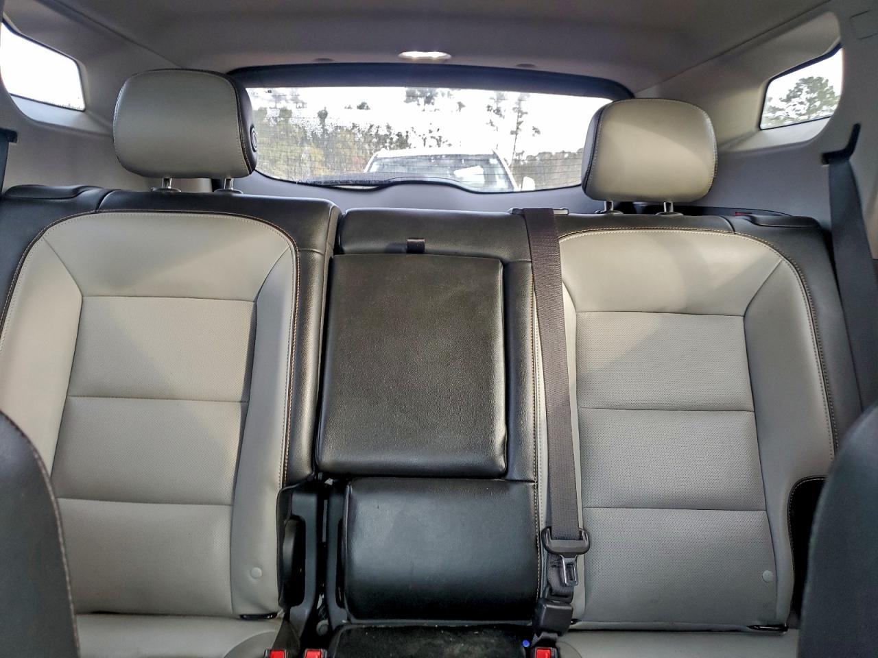 2020 GMC Terrain Slt VIN: 3GKALPEX9LL185493 Lot: 94182545