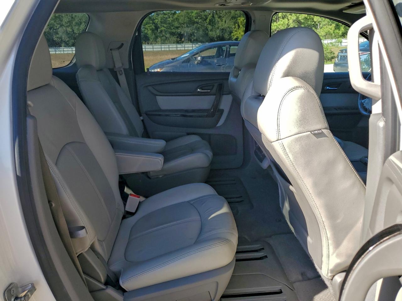 2015 GMC Acadia Slt-1 VIN: 1GKKRRKD7FJ207656 Lot: 94513965